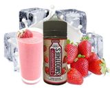  Strawberry ( Sinh Tố Dâu ) By Smoothie Juice Freebase 