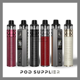  VOOPOO Drag H80S 80W Pod Mod Kit 
