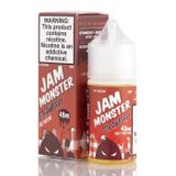  Jam Monster - Strawberry ( Dâu ) Saltnic 