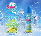  Lai Moon ( Chanh Bạc Hà Lạnh ) By Super Cool Freebase 