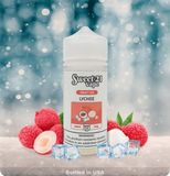  Lychee ( Vải lạnh ) Fruity Ice by Sweet 21 