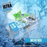  Menthol ( Bạc Hà ) By Ultra Cool Freebase 