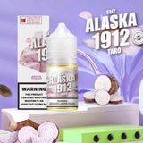  Taro ( Khoai Môn Lạnh ) By Alaska 1912 Salt Nic 30ML 