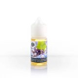  Grape Ice ( Nho Lạnh ) by THE MYTH VAPOR Salt Nic 30ML 