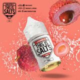  Lychee ( Vải Lạnh ) By This Is Salts Salt Nic 