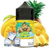  Cush Man Pineapple ( Xoài Dứa Lạnh ) by NASTY Freebase 60ML 