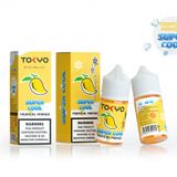 Tropical Mango ( Xoài lạnh ) by Tokyo Super Cool Saltnic 30ML 