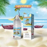  Kiwi Berry ( Kiwi Việt Quất Lạnh ) By Discovery Salt Nic 30ML 