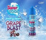  Grape Blast ( Nho Lạnh ) By Super Cool Freebase 