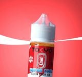  Coca Cola Ice ( Coca lạnh ) by Tokyo Super Cool Saltnic 30ML 