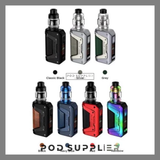  GeekVape L200 – Aegis Legend 2 200w Kit 