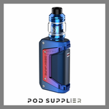  GeekVape L200 – Aegis Legend 2 200w Kit 