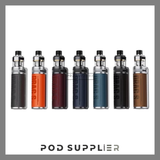  VOOPOO Drag S Pro Pod Kit 3000mAh 