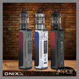  Aspire Onixx 40W 2000mAh Pod Mod Kit 