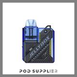  Rincoe Jellybox Nano 2 26W 900mAh Pod Kit 