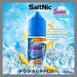  Artic Mango ( Xoài Lạnh ) By Super Cool Salt Nic 