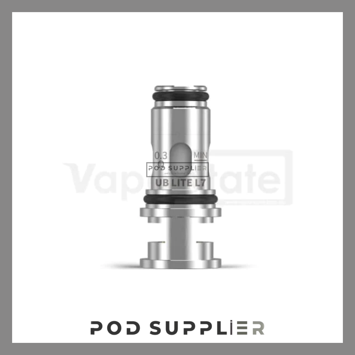  Coil Occ Lostvape UB Lite L7 0.3ohm Thay Thế Cho Ursa Mini Pod Kit 