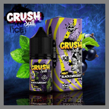  Mint Blackcurrant ( Phúc Bồn Tử Lạnh ) by Crush Salt Nic 30ML 