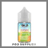  Yellow Green Red Mango Iced ( Mix Xoài Lạnh ) By 7 Daze Fusion Salt Nic 