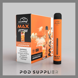  Hyppe Max Flow 2000 Puffs | Mua 5 Tặng 1 