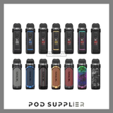  SMOK IPX 80 80W 3000mAh Pod Mod Kit 