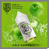  Apple ( Táo Lạnh ) By This Is Salts Salt Nic 