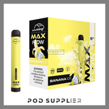  Hyppe Max Flow 2000 Puffs | Mua 5 Tặng 1 