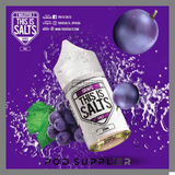  Grape ( Nho Lạnh ) By This Is Salts Salt Nic 