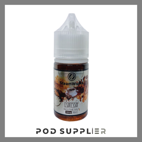 BEVERAGE SALT - NƯỚC UỐNG KHÔNG LẠNH