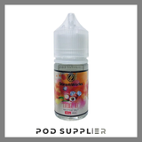  LYCHEE ICE ( Vải lạnh ) by SteamWorks Salt Nic 30ML 