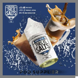  Root Beer ( Bia Lạnh ) By This Is Salts Salt Nic 