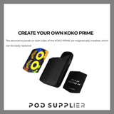  Uwell Caliburn KOKO Prime Pod Kit 690mAh Pod System Kit 