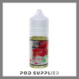  Watermelon ( Dưa hấu lạnh ) by SteamWorks Salt Nic 30ML 