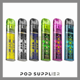  Lostvape Ursa Nano ART 18W Pod Kit 