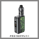  VOOPOO DRAG 4 177W Box Mod Kit 