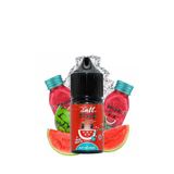  Cooling Watermelon ( Dưa Hấu Lạnh ) By Play More Salt Nic 