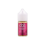  Raspberry Lemon ( Mâm Xôi Chanh Lạnh ) By Dot Juice Salt Nic 30ML 