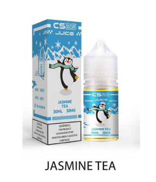  Jasmine Tea ( Trà Lài Lạnh ) By CS25 Salt Nic 30ML 