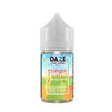  Yellow Green Red Mango Iced ( Mix Xoài Lạnh ) By 7 Daze Fusion Salt Nic 