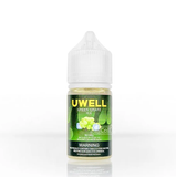  Green Grape Ice ( Nho Xanh Lạnh ) By Uwell Salt Nic 30ML 