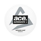  ACE Extreme Cool ( Bạc Hà Siêu Lạnh ) Slim 9.6mg 