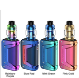  GeekVape L200 – Aegis Legend 2 200w Kit 