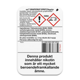  On! Grapefruit Spritz ( Bưởi Nho Trắng ) Mini 3mg 