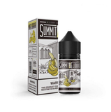  Mixed Banana ( Tổng Hợp Chuối Lạnh ) By Summit Salt Nic 30ML 