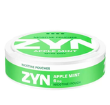  ZYN Apple Mint ( Táo Bạc Hà ) Mini Dry Strong 6mg 
