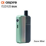  Aspire Flexus Blok 18W 1200mAh Pod System Kit 