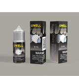  White Russian Cream Ice ( Kem Nga Lạnh ) By Uwell Salt Nic 30ML 
