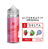  DELTA ( Dâu dưa hấu lạnh ) by ALTERNATIV 100ml 