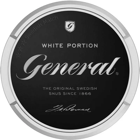  General White ( Thuốc Lá ) Slim 7mg 