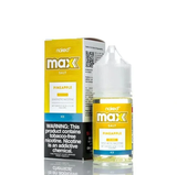  Pineapple Ice Syntheic ( Dứa Lạnh ) By Naked 100 Max Salt Nic 